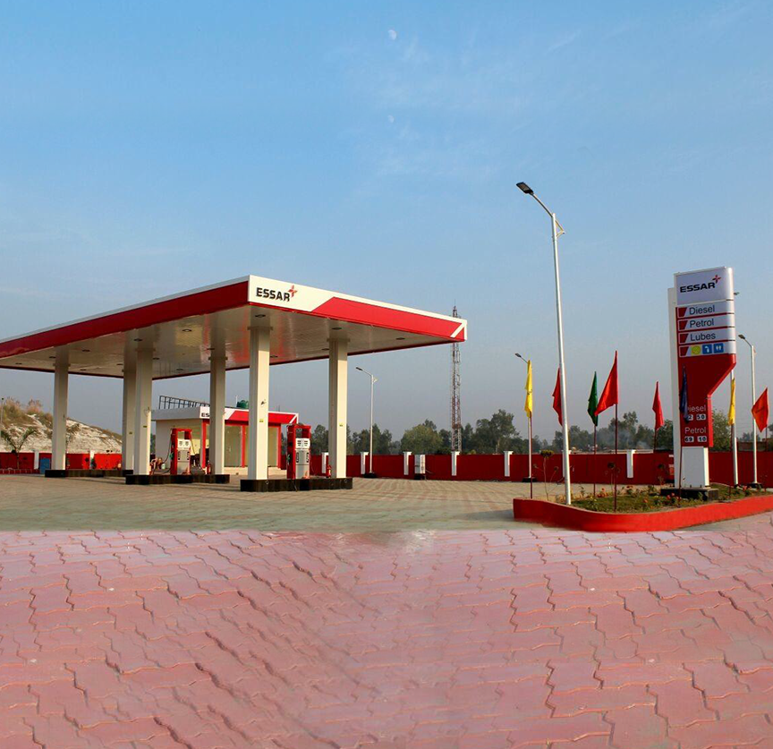 Join Our Network Get Petrol Pump Dealership Nayara Energy